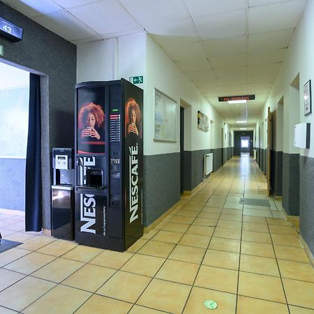 Hostel Seven Прага Екстер'єр фото