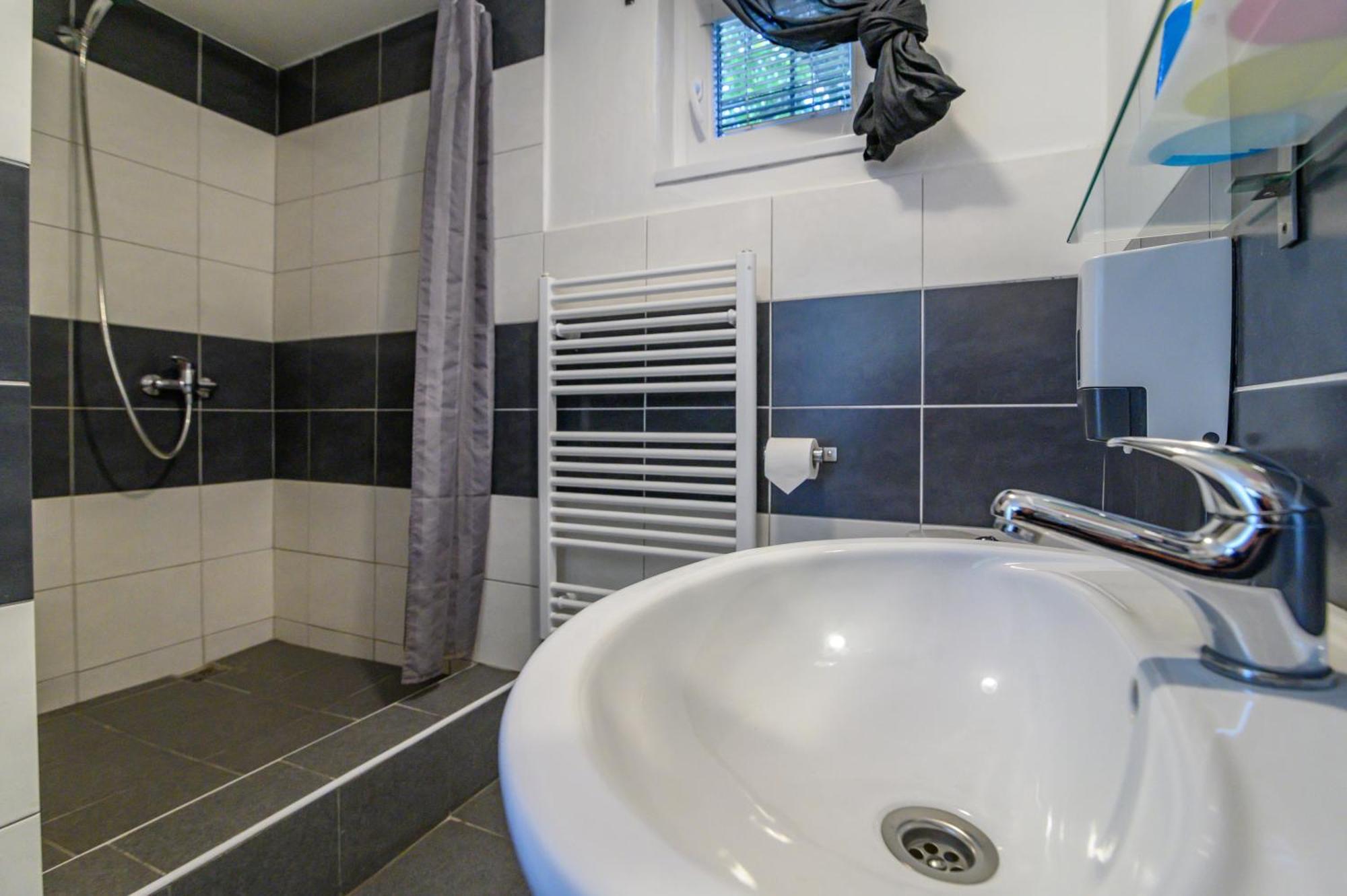 Hostel Seven Прага Екстер'єр фото