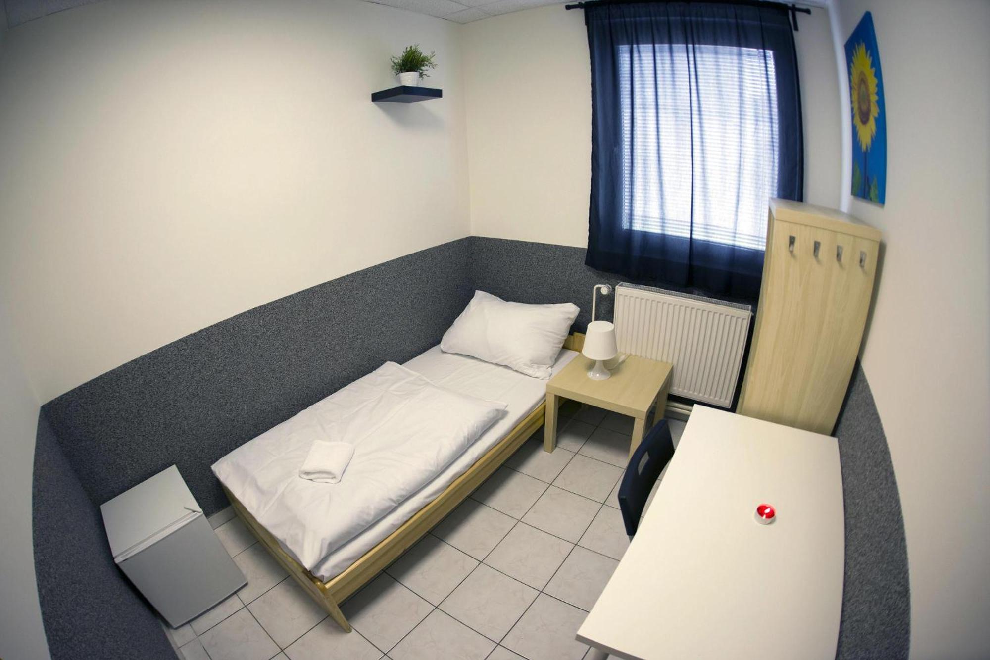 Hostel Seven Прага Екстер'єр фото