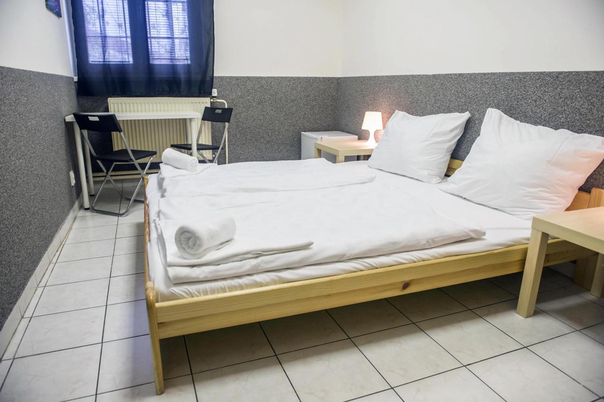 Hostel Seven Прага Екстер'єр фото