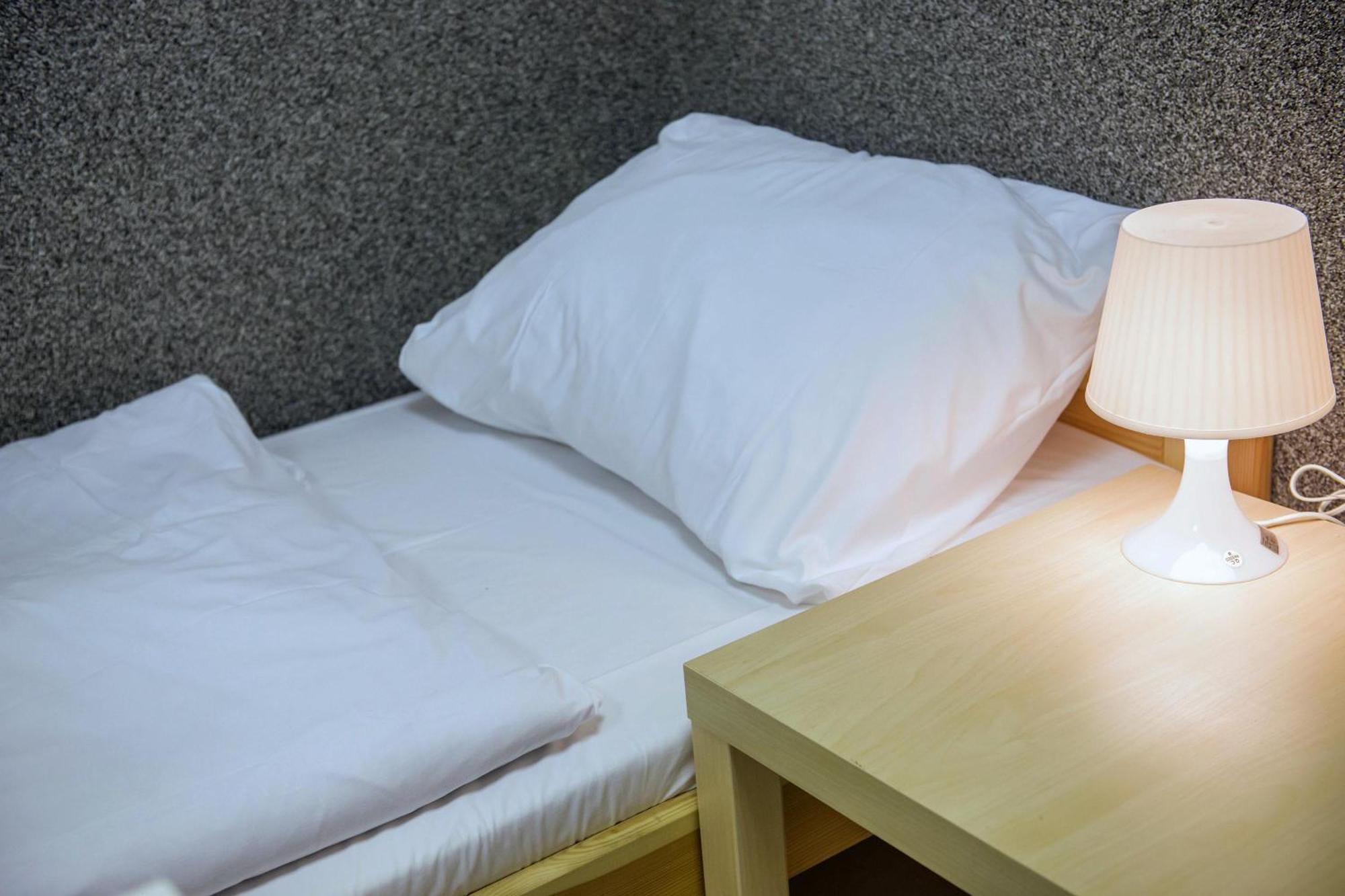 Hostel Seven Прага Екстер'єр фото