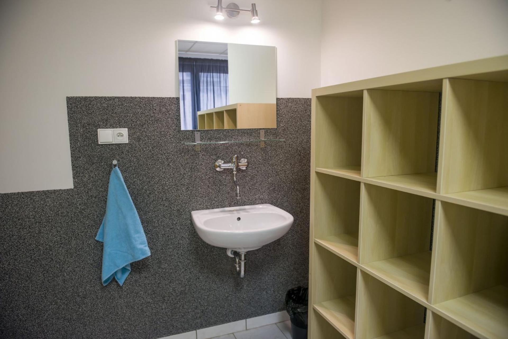 Hostel Seven Прага Екстер'єр фото